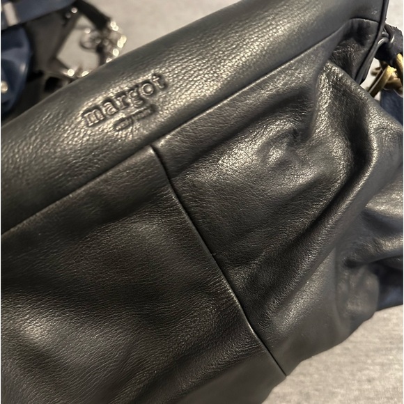 Margot black crossbody - Picture 2 of 2